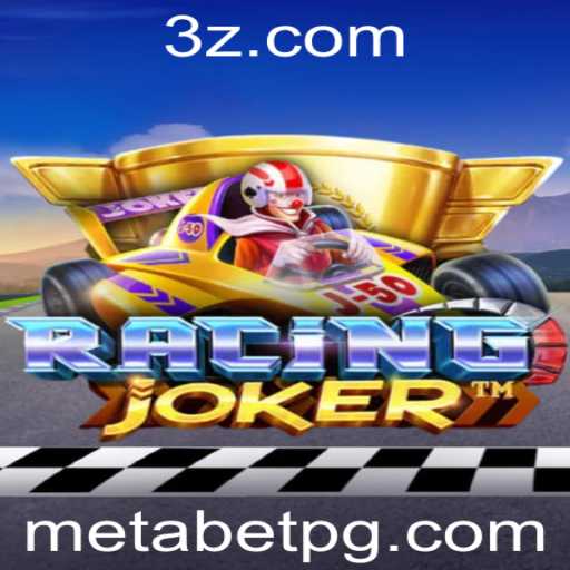 Descubra RacingJoker: A Nova Sensação com Metabet