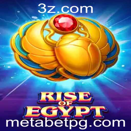 Desvendando RiseOfEgypt: Um Guia Completo Sobre o Jogo e o Conceito de Metabet