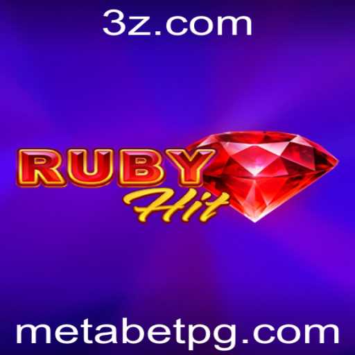 RubyHit: Descubra o Novo Fenômeno do Mundo dos Jogos com Metabet