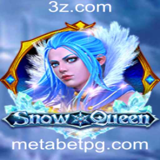 Descubra SnowQueen: O Novo Jogo Metabet que Conquista Multidões