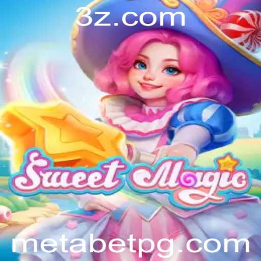 Descubra SweetMagic: Aventuras, Estratégias e Magia