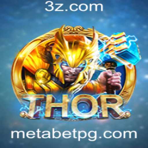 THOR: Explorando o Novo Fenômeno do Jogo Metabet