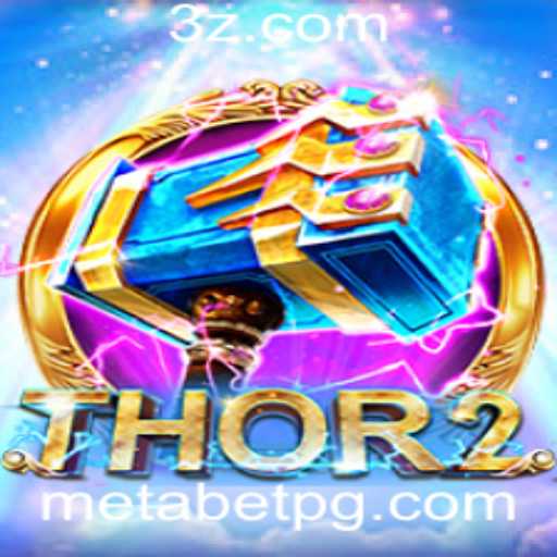 Thor2: A Nova Aventura de Metabet