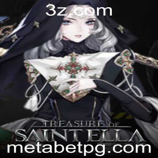 Explorando TreasureofSaintElla: O Fascínio do Novo Jogo Metabet