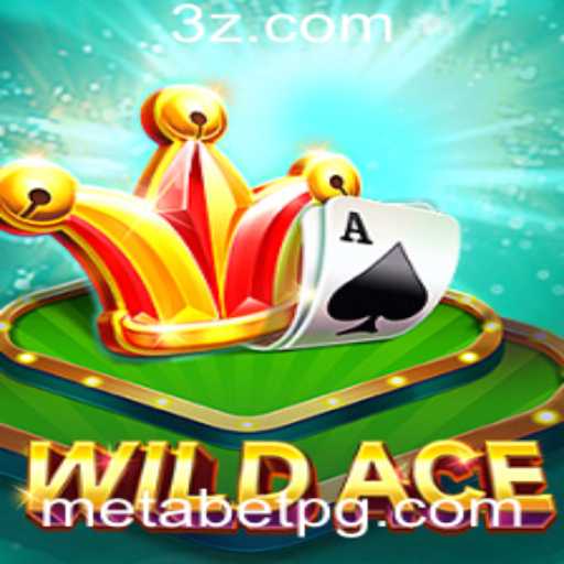 Explorando o Universo de WildAce e o Conceito de Metabet