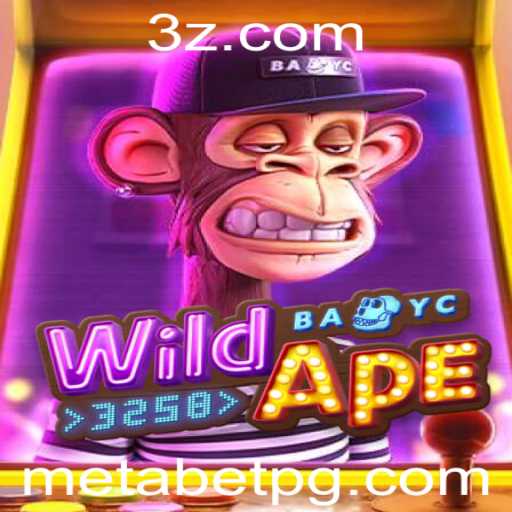 Explorando o Universo de WildApe3258