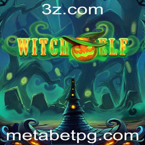 WitchElf: O Fascinante Mundo do Metabet